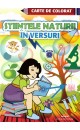 Stiințele naturii în versuri
